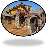 Modern Lodge House Plans