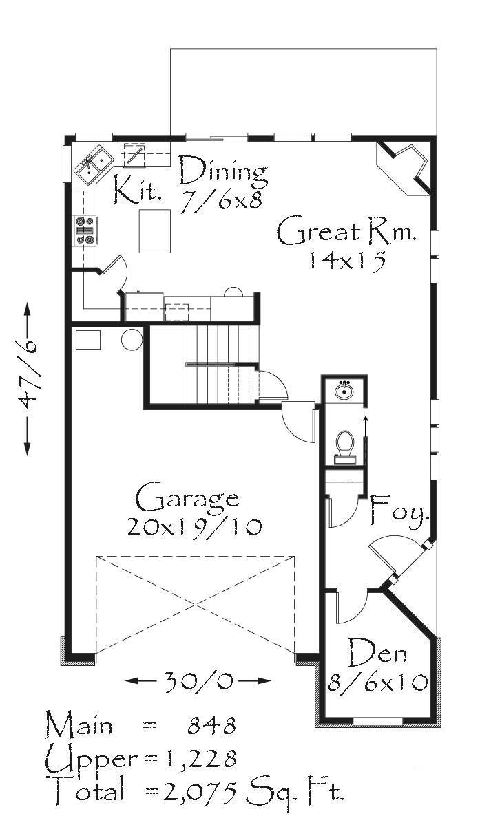 2073-house-plan-bungalow-house-plans-cottage-style-country-style-house-plans-craftsman