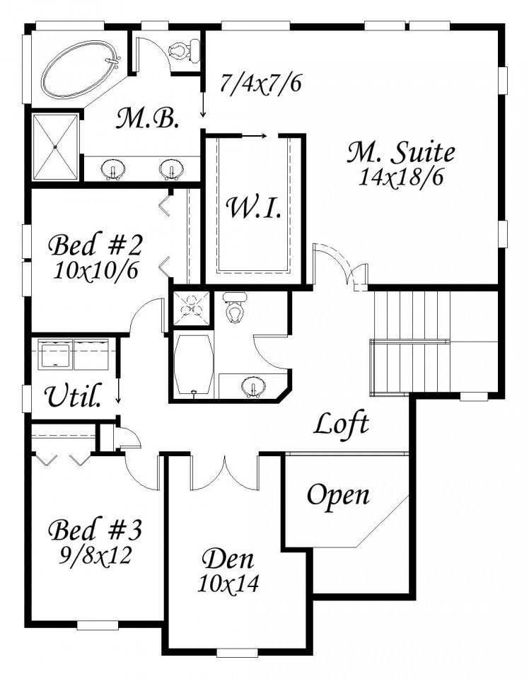 terrebonne-house-plan-transitional-designs