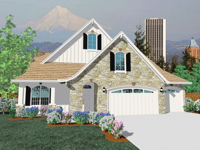 Old World European House Plans European House Design And Home Plan