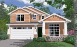 Front House Plans