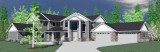 M-4635 1 House Plan