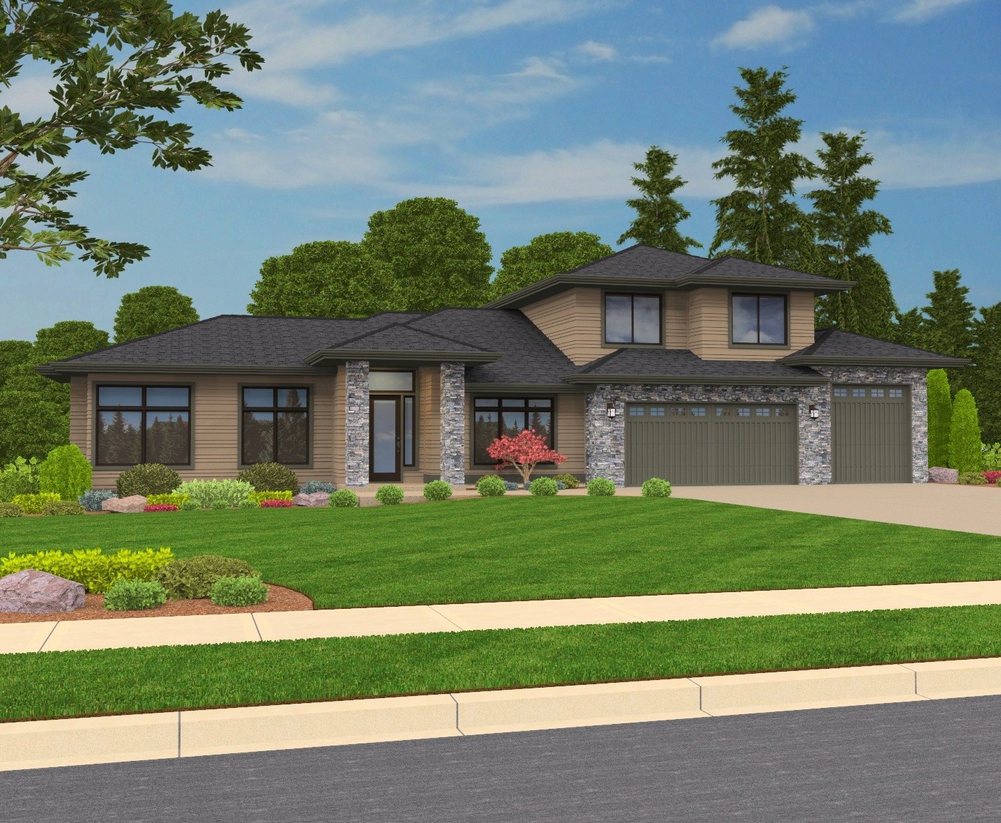 longfellow-house-plan-northwest-modern-house-plans