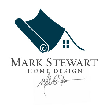 Mark Stewart Home Design logo