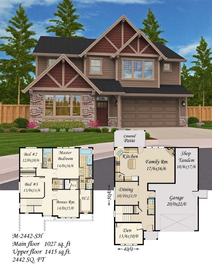 Strong Knee House Plan | Modern Earthquake Proof Home Design