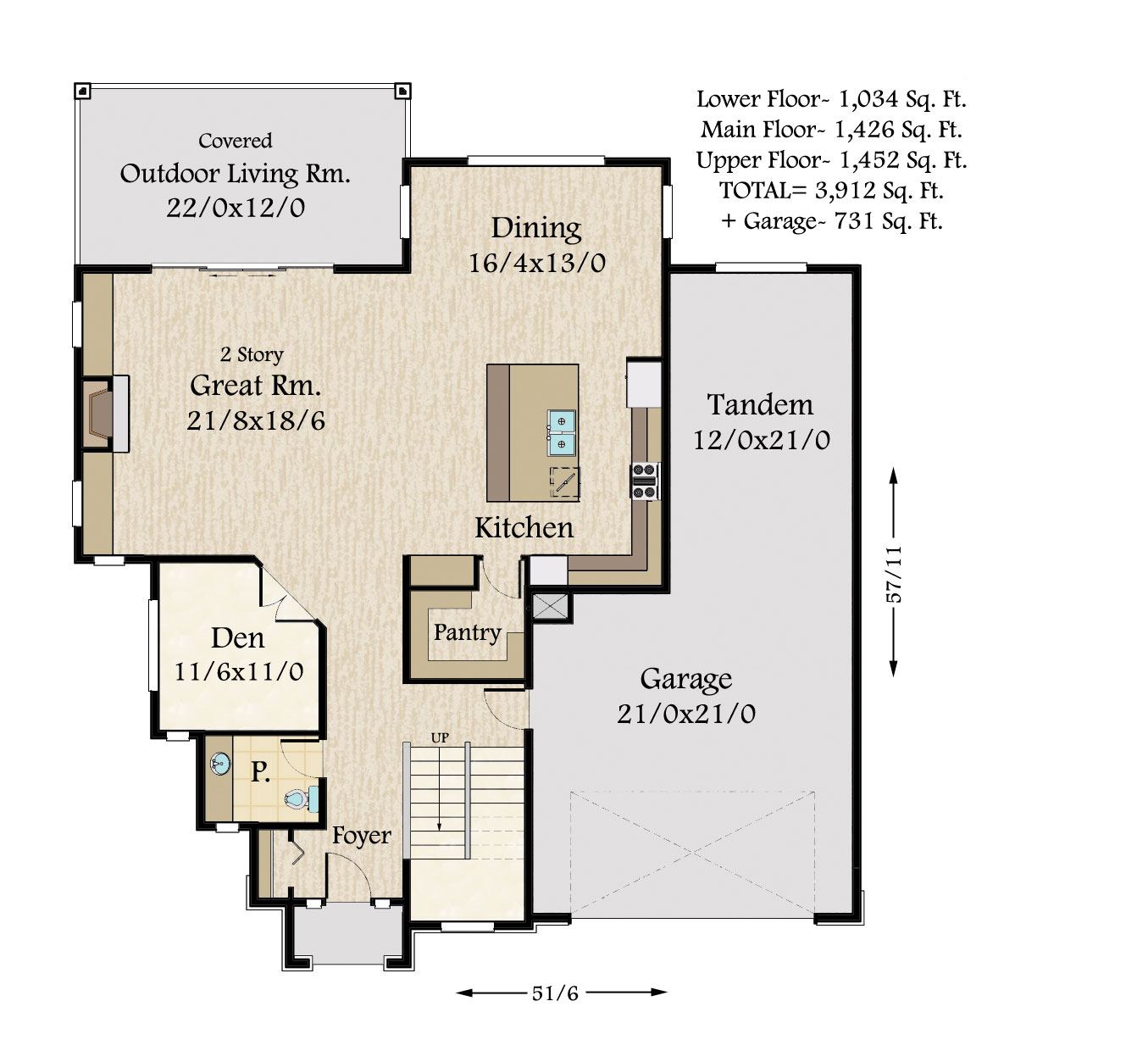 Normandy House Plan Transitional House Plan By Mark Stewart