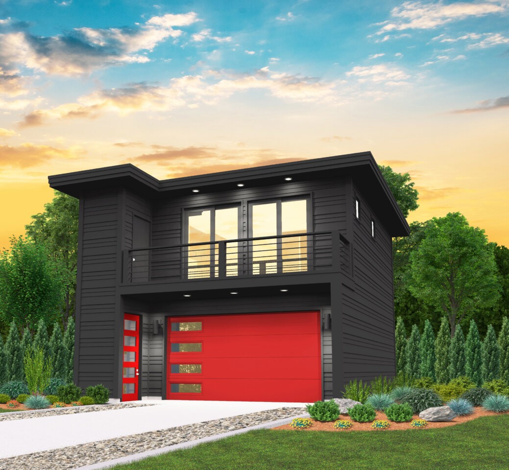 black-pearl-sunset-modern-house-plan-small-house-plans-with-garage