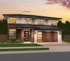 charming contemporary house plan