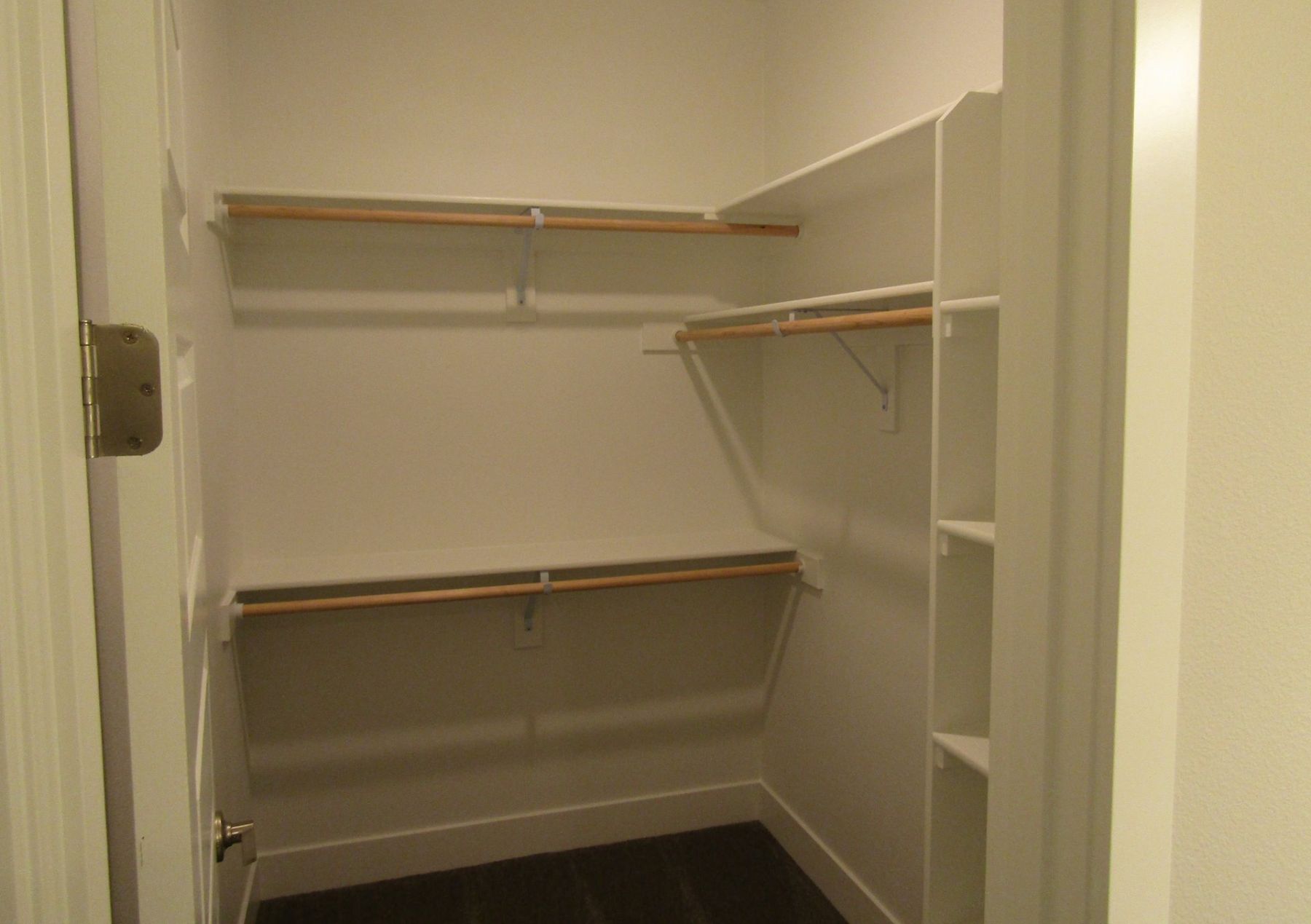 Modern Prairie Storage Cabinet