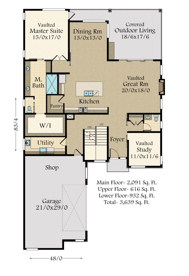 hip-burgundy-l-shaped-contemporary-house-plan-by-mark-stewart