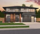 Moby House Plan MM-2557-B RENDERING