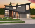Maxfield two story house plan