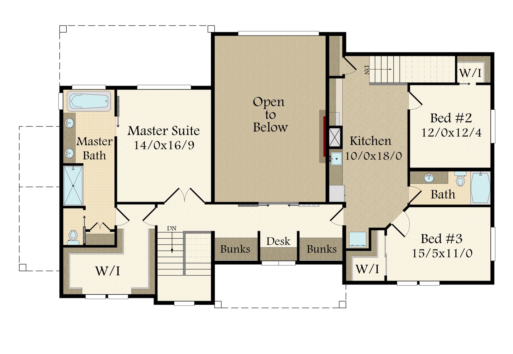 Barn House Floor Plan Plans House Barn Floor Pole Barndominium Metal