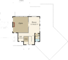 Pendleton Modern Farmhouse Plan