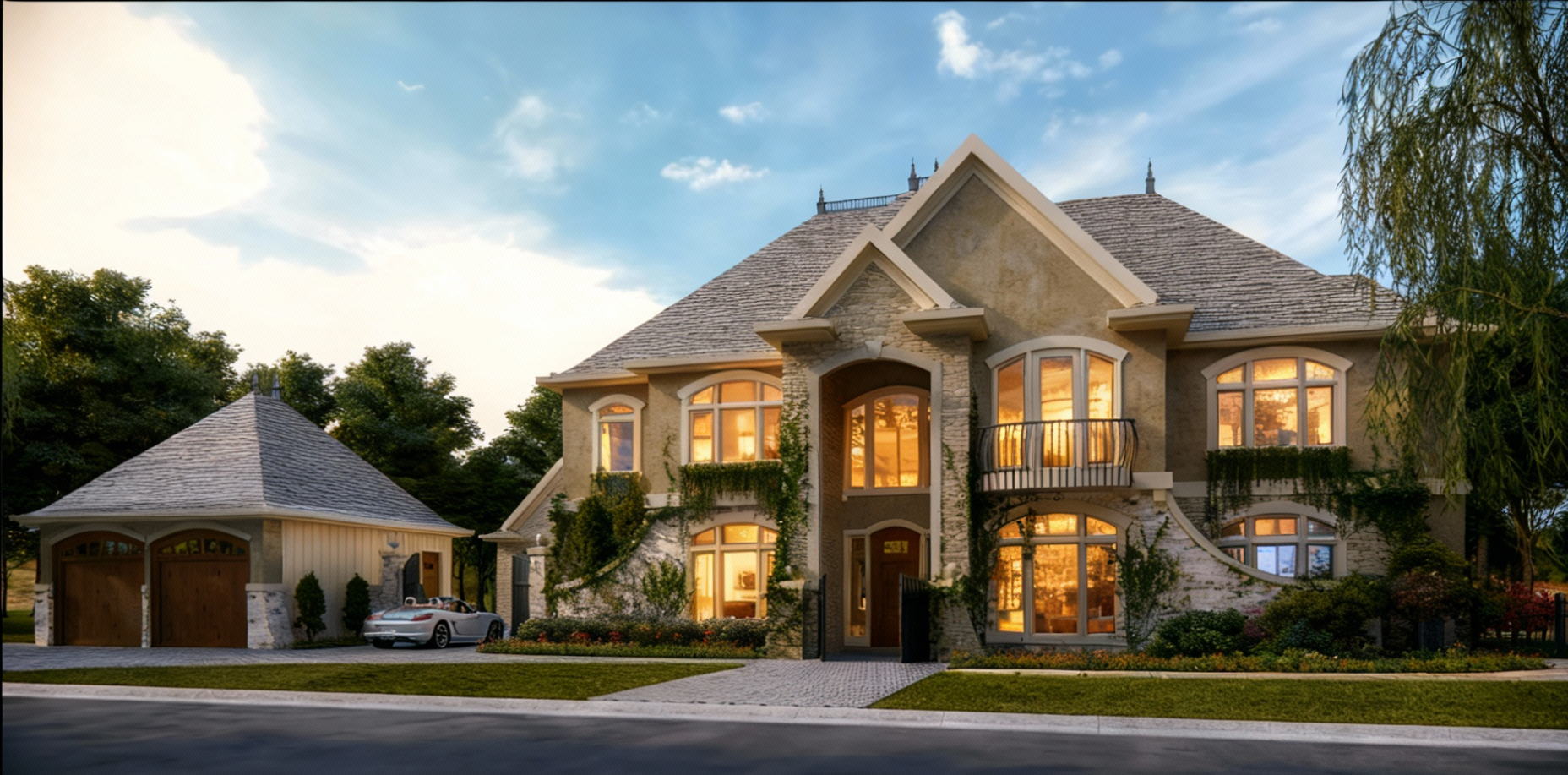 Why Your House Plan Is the Most Important Decision You’ll Ever Make