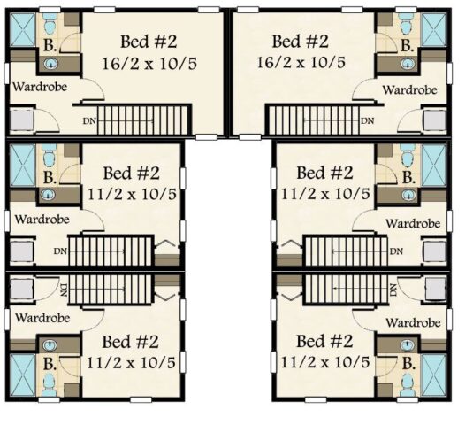 The Missing Middle: What's Happening to Single Family Homes? | Mark Stewart