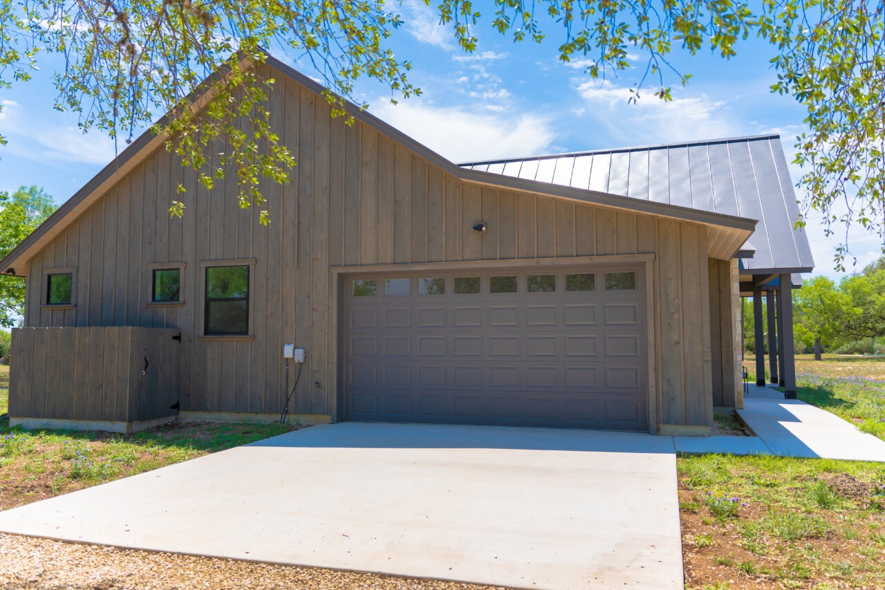 Cuthbert House Plan | Multi-Generational Best Selling Ranch Home Design ...