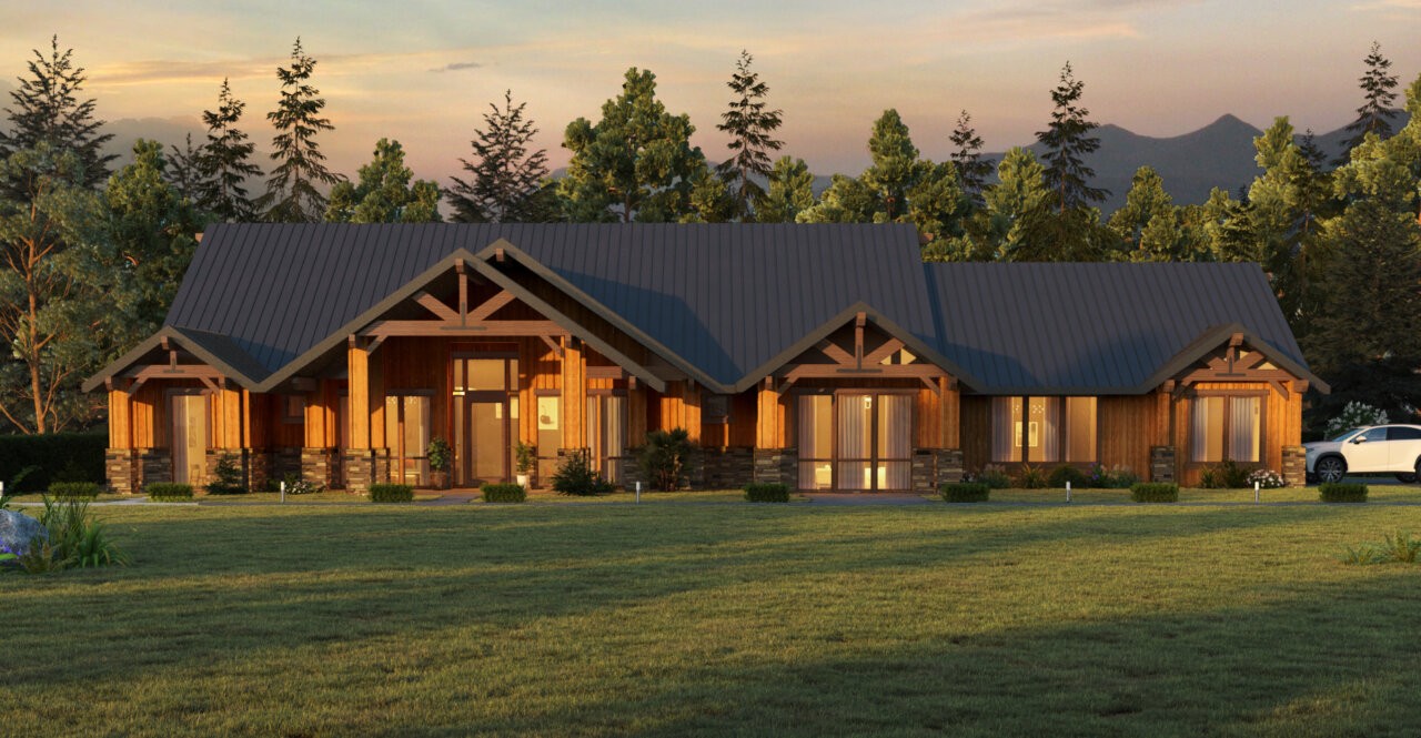 lodge-life-one-story-luxury-beamed-ceiling-lodge-m-2703-b-house-plan-one-story-rustic-home