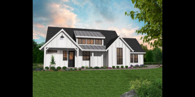 House Plans | Modern Home Floor Plans & Unique Farmhouse Designs