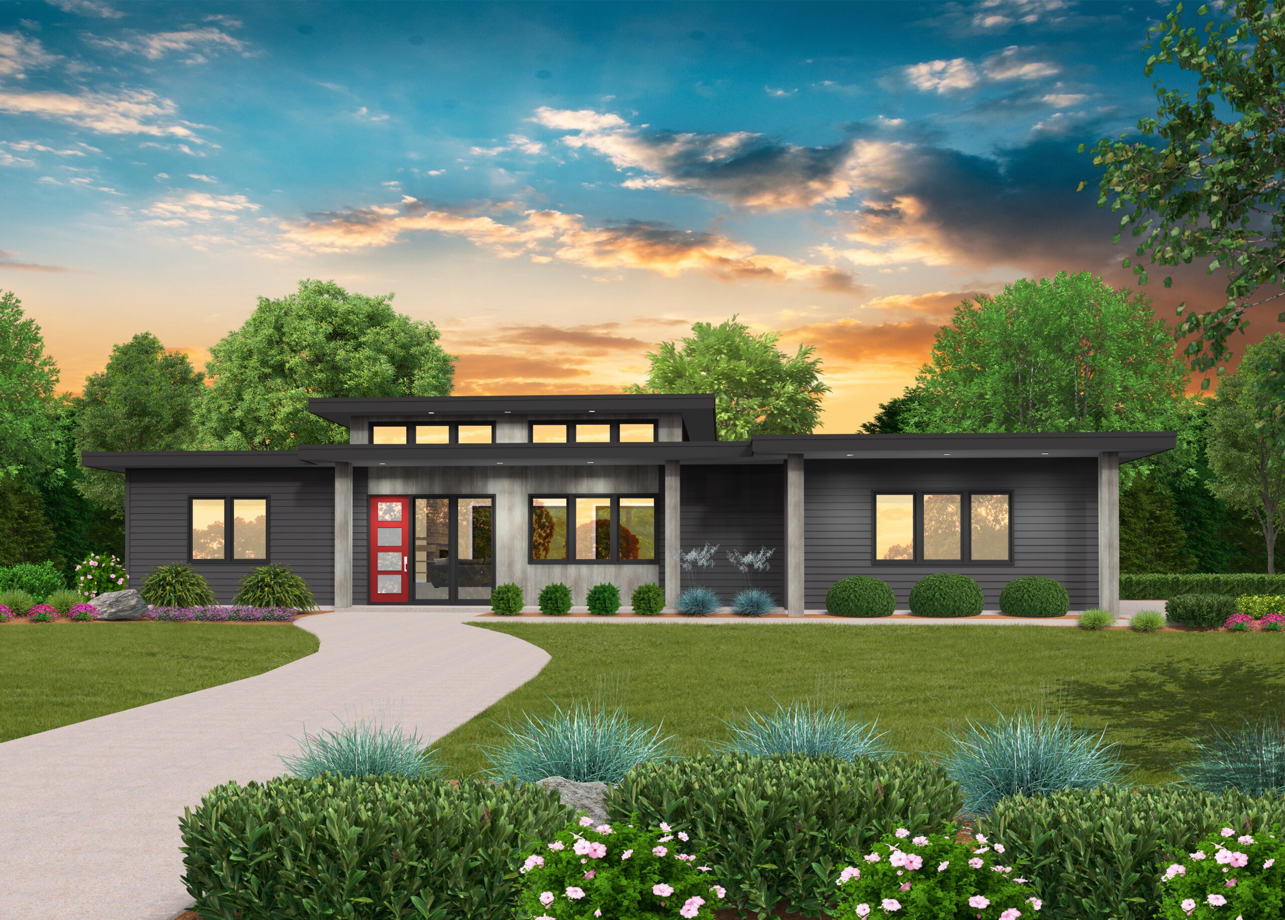 contemporary-house-plan-158-1281-bedrm-1236-sq-ft-home