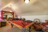 Luxury Barnhouse Plan bonus room