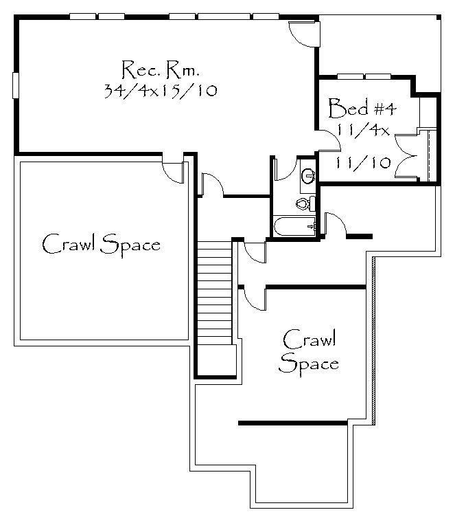 Help critique my house plan - KoboCity Forum