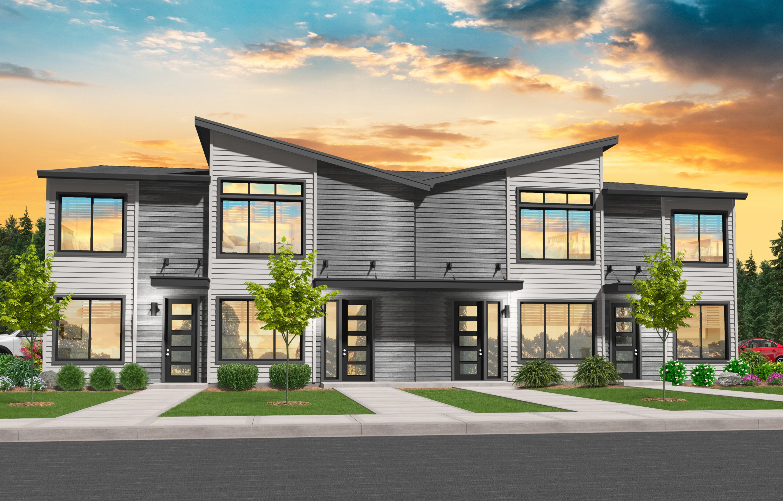 legacy-4-modern-house-plan-modern-four-plex-home-design-mm-5560