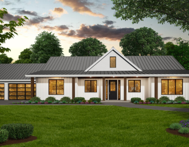 FARMHOUSE-RANCH-HOUSE-PLAN-MF-2209-WHITE-FARMHOUSE