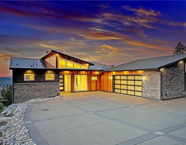 Andrew – Modern Downhill View Lot – MM-2612