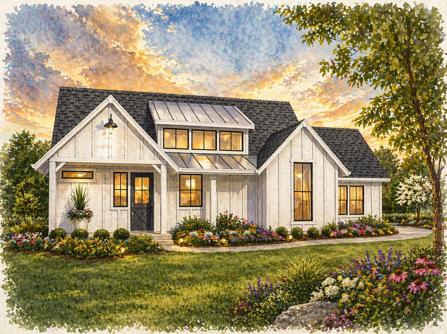 Unlocking the Benefits of Opting for a Best-Selling House Plan