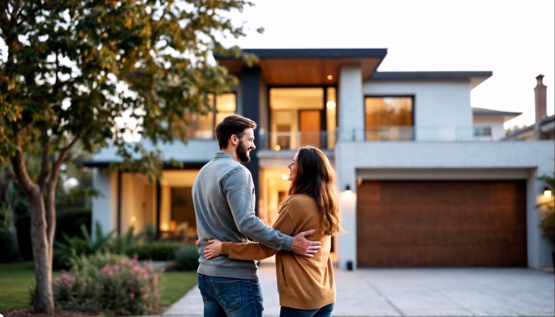 Building a New Home in Today’s Market: Is It Still a Good Idea?