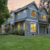 Park Avenue House Plan
