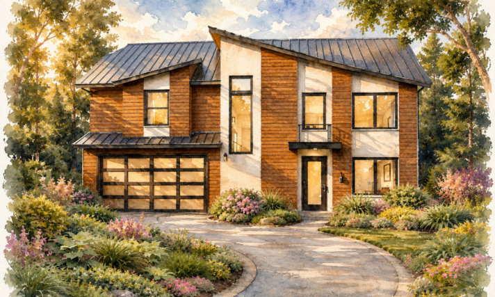 Modern-Affordable-Home-Design-Modern-Value-MM-2982-Front