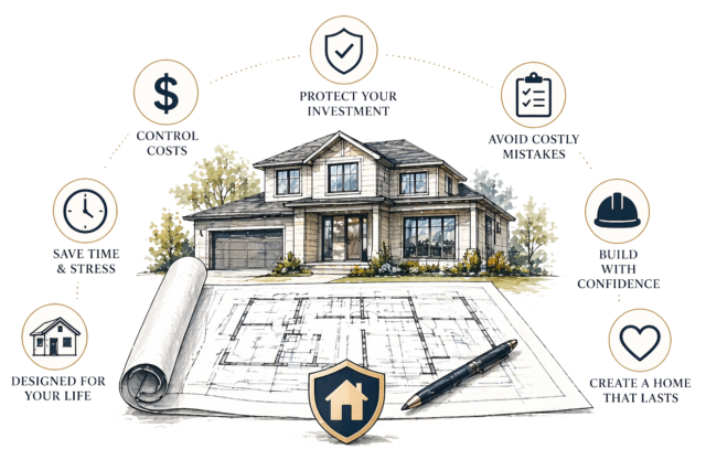 Why Your House Plan Is the Most Important Decision You Ever Make 